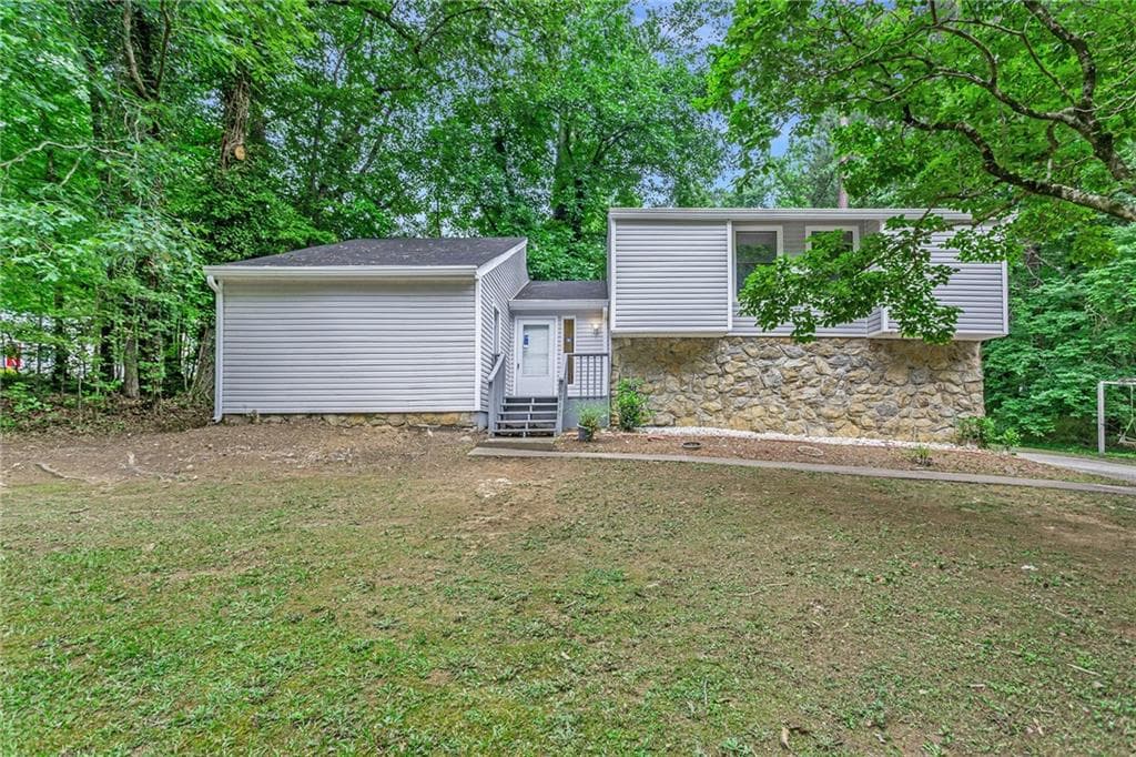 6812 Ivy Log Drive, Austell, GA 30168 — most recent listing photo