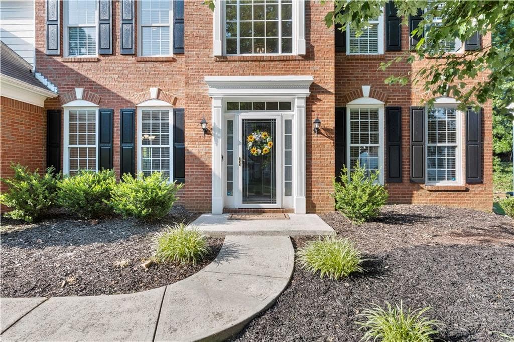 315 Chichester Court, Johns Creek, GA 30005 — most recent listing photo