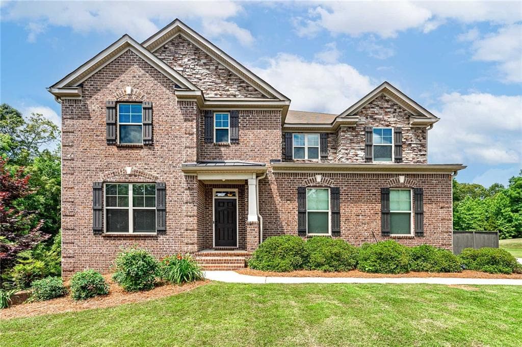 268 Ironwood Drive, Stockbridge, GA 30281 — most recent listing photo
