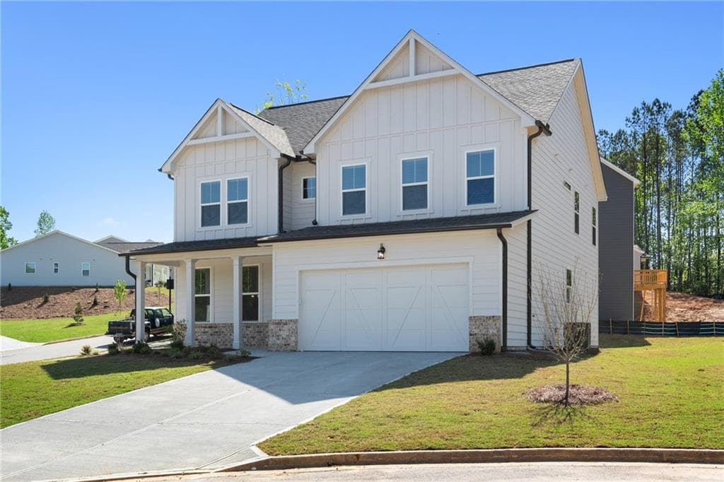 43 Riverrock Trail, Dallas, GA 30157 — most recent listing photo