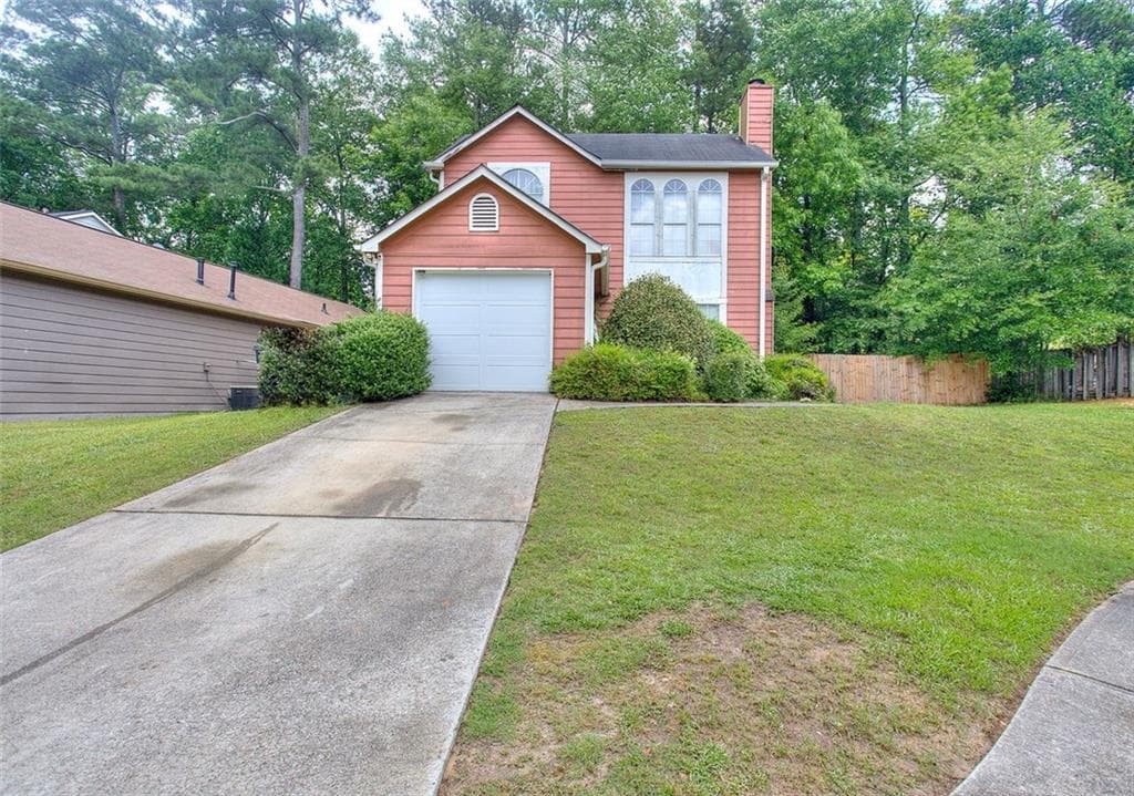 2025 MCEWEN Circle, Austell, GA 30168 — most recent listing photo