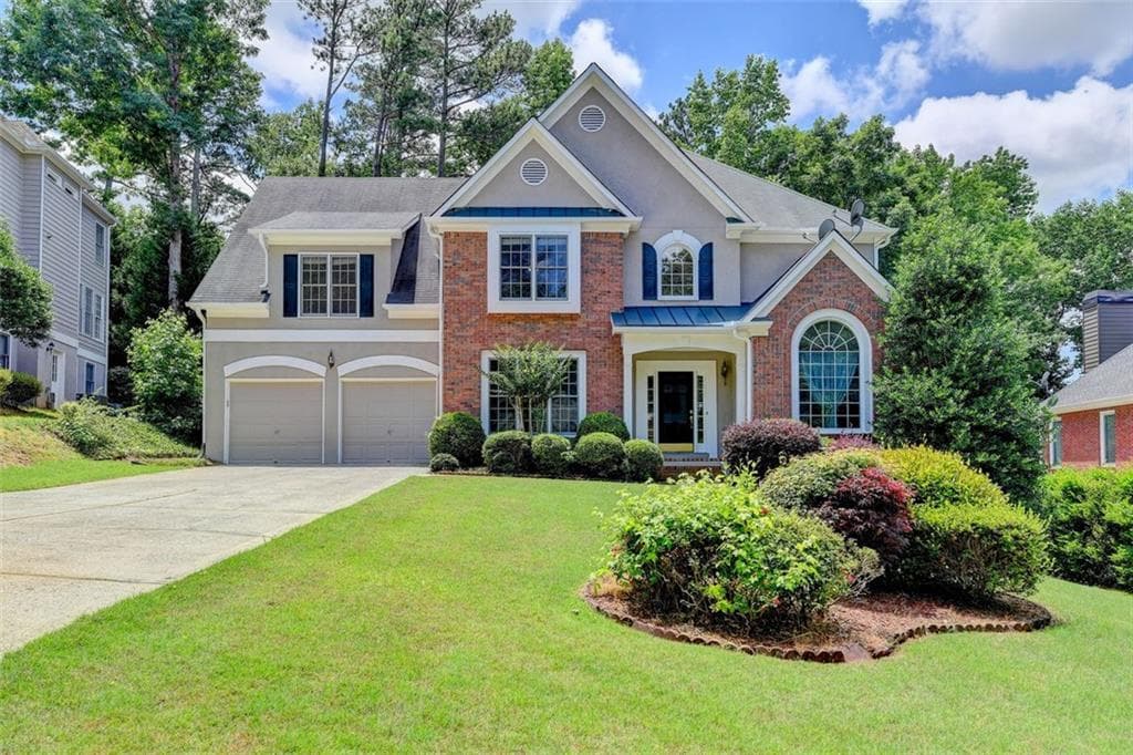 1910 NOBLIN RIDGE Trail, Duluth, GA 30097 — most recent listing photo