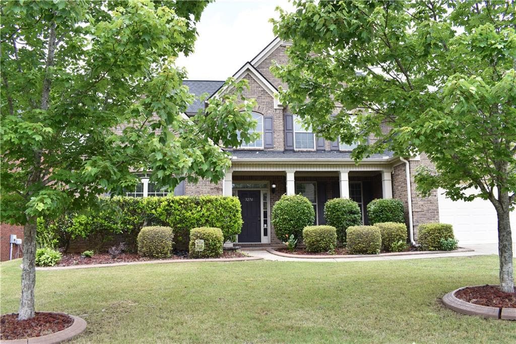 3276 Tuscan Ridge, Snellville, GA 30039 — most recent listing photo