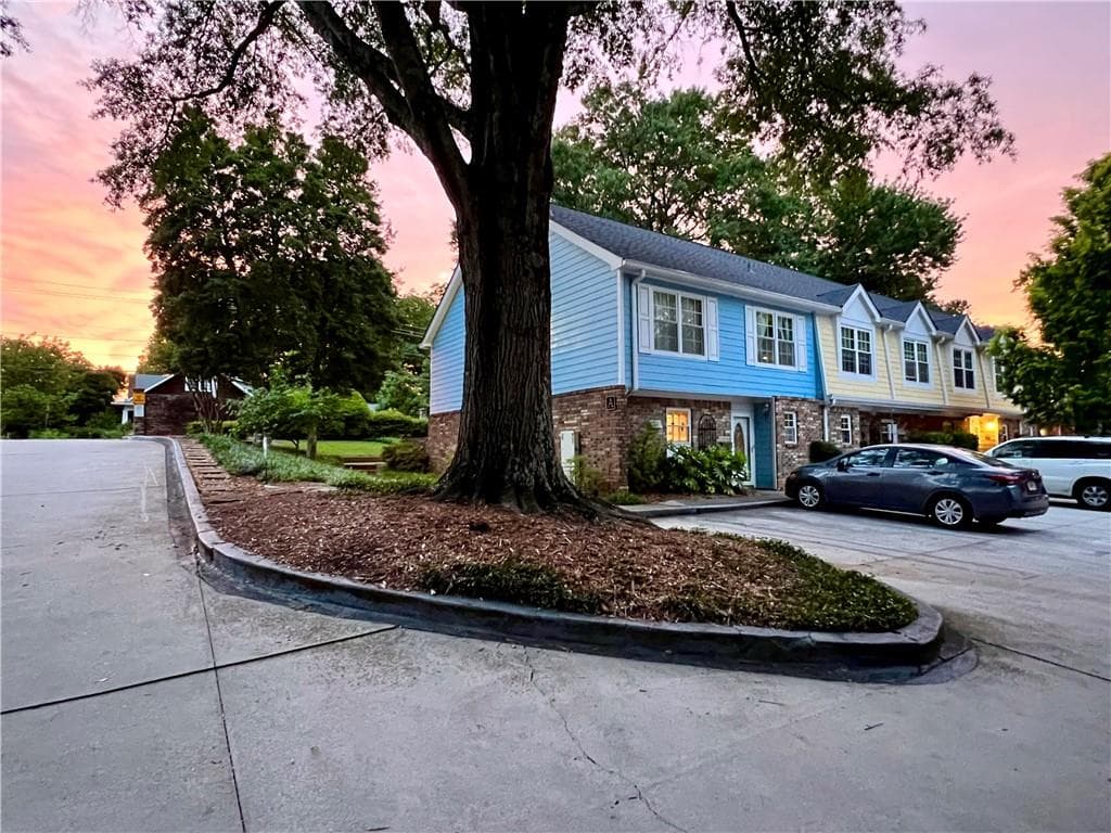 307 Adair Street A1, Decatur, GA 30030 — most recent listing photo