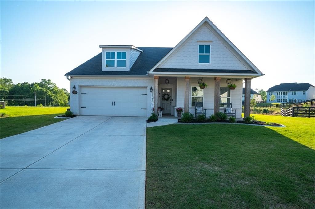 327 Coppergate Court, Holly Springs, GA 30115 — most recent listing photo