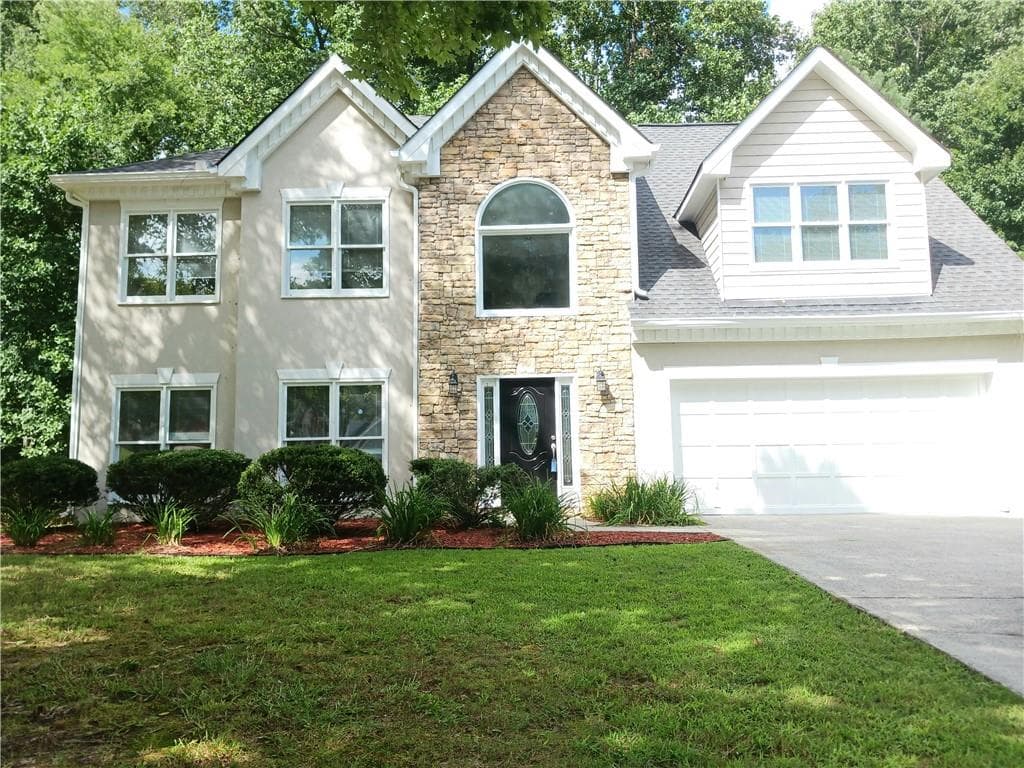 1145 Meadow Perch Court, Lawrenceville, GA 30043 — most recent listing photo