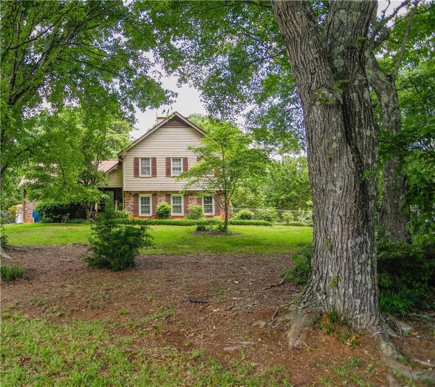 1688 Rangewood Drive, Lilburn, GA 30047 — most recent listing photo