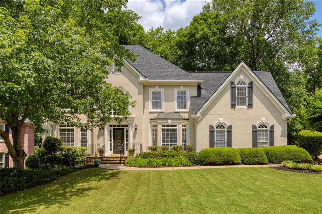 500 Park Creek Way, Alpharetta, GA 30022 — most recent listing photo
