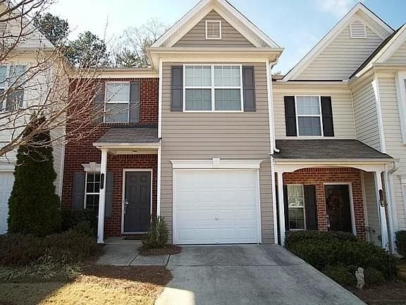 302 Azalea Circle, Cumming, GA 30040 — most recent listing photo