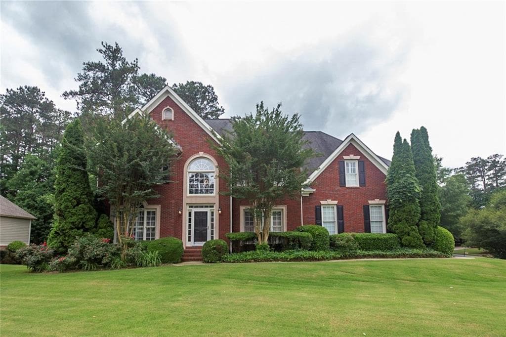 1190 Cockrell Drive, Kennesaw, GA 30152 — most recent listing photo