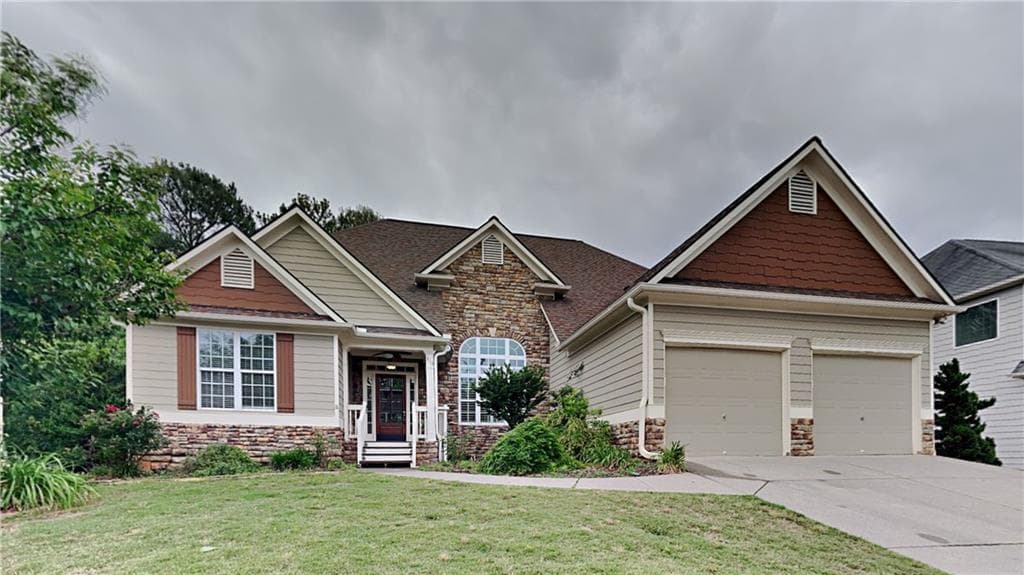 314 Mountain Laurel Walk, Canton, GA 30114 — most recent listing photo