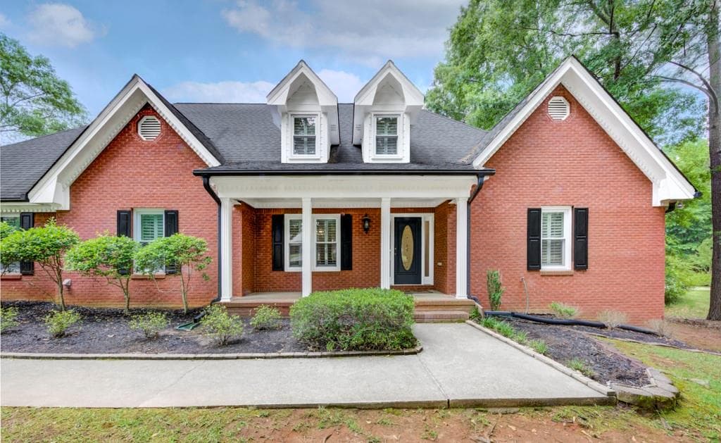 346 Clyde Court, Mcdonough, GA 30252 — most recent listing photo