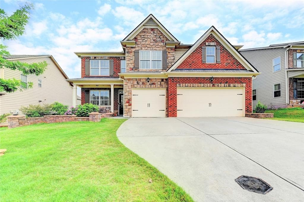 4545 Sorrel Walk, Cumming, GA 30040 — most recent listing photo