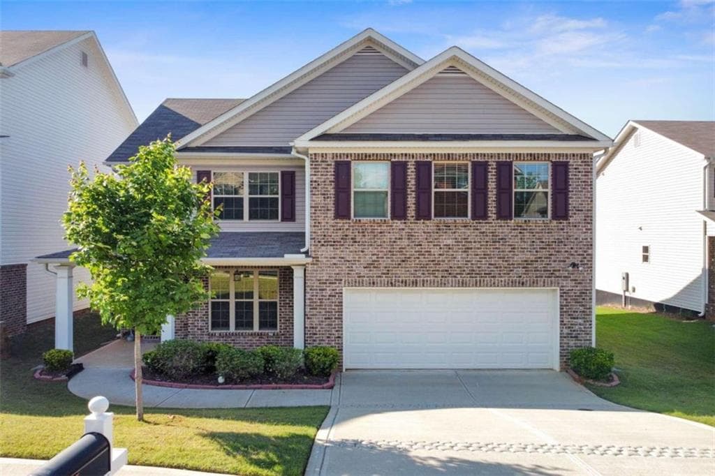 5863 Bridgeport Court, Flowery Branch, GA 30542 — most recent listing photo