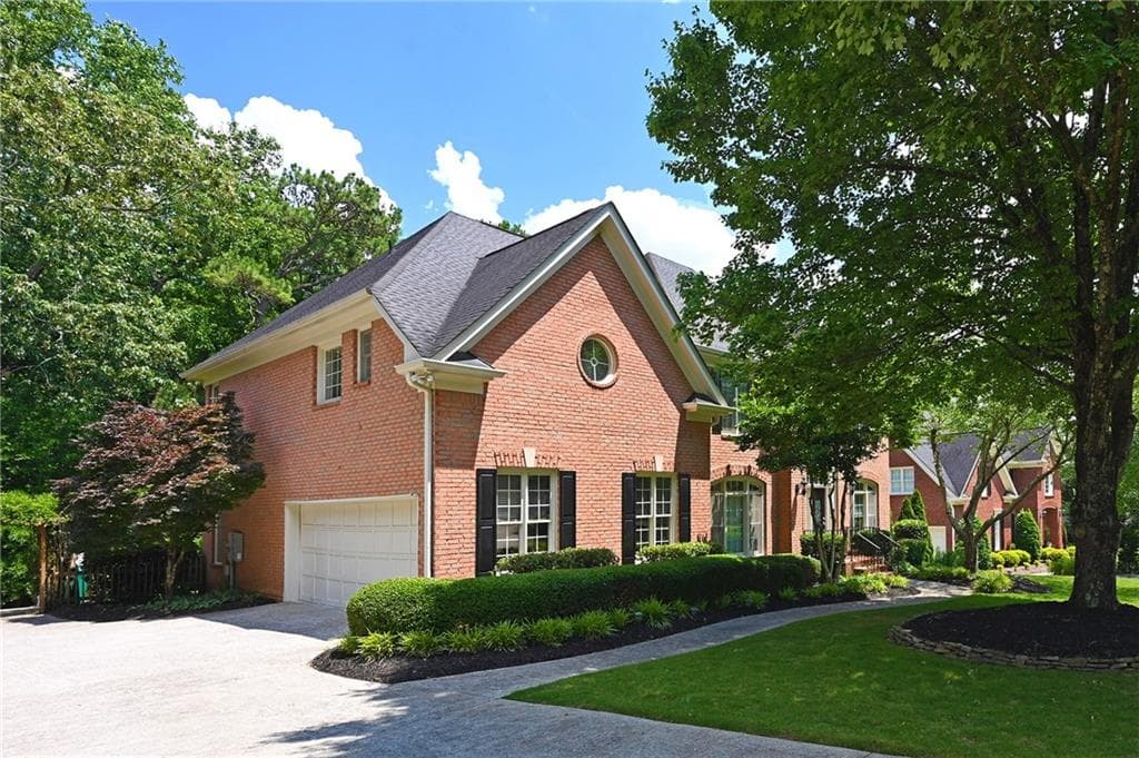 625 Weeping Branch Court, Johns Creek, GA 30097 — most recent listing photo