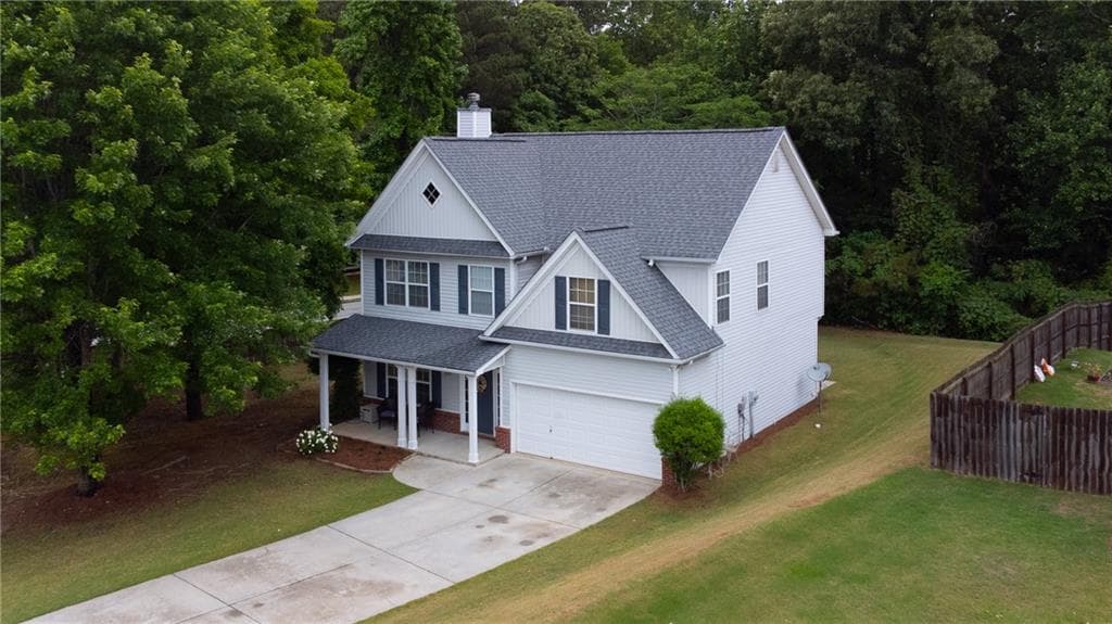 5195 Oaks Landing Court, Sugar Hill, GA 30518 — most recent listing photo