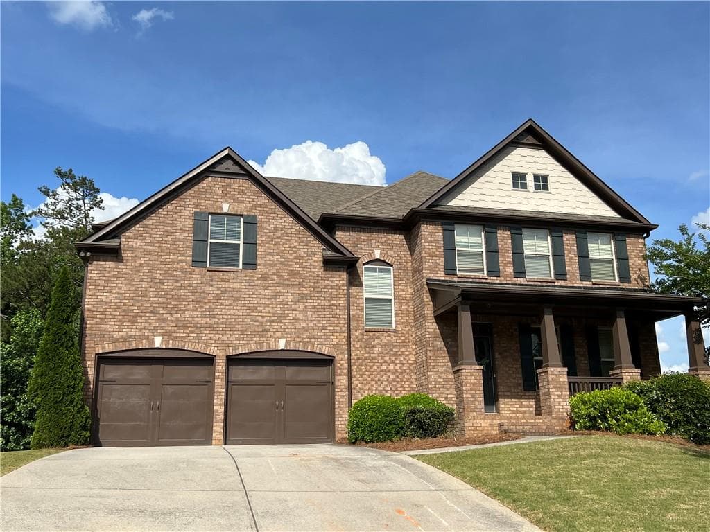 1825 Apollo Drive, Suwanee, GA 30024 — most recent listing photo