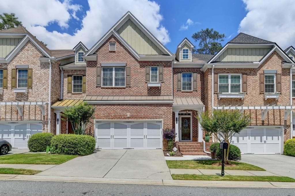 3477 Kiveton Drive, Peachtree Corners, GA 30092 — most recent listing photo