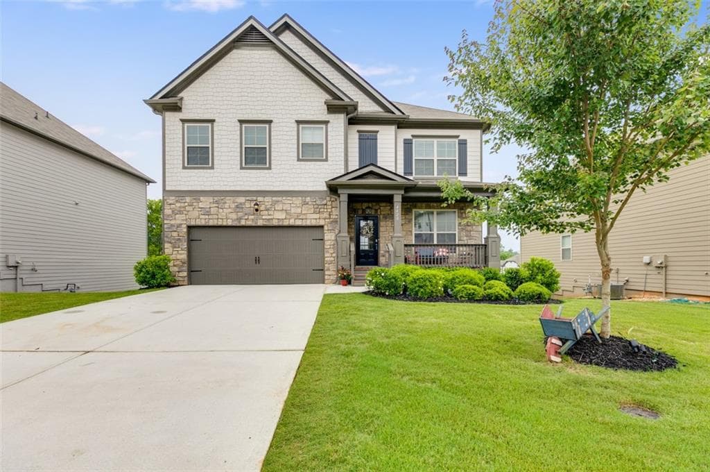 4420 Cottongrass Terrace, Cumming, GA 30040 — most recent listing photo
