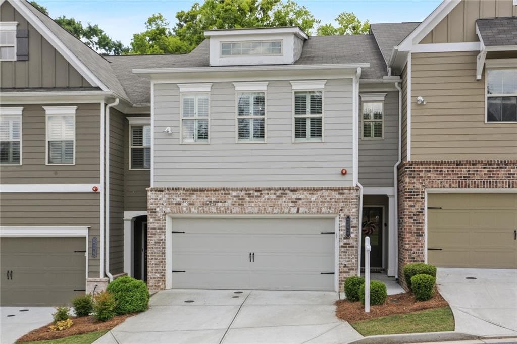 222 Alday Lane, Marietta, GA 30060 — most recent listing photo
