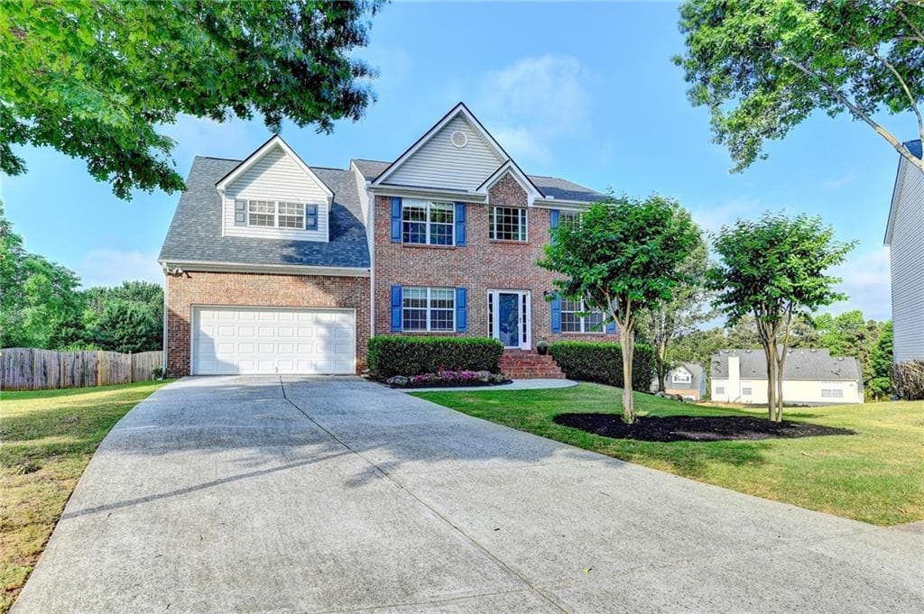 2603 BETTY Drive, Buford, GA 30519 — most recent listing photo