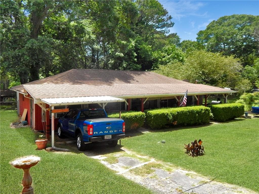 30 Wallace Road, Mableton, GA 30126 — most recent listing photo