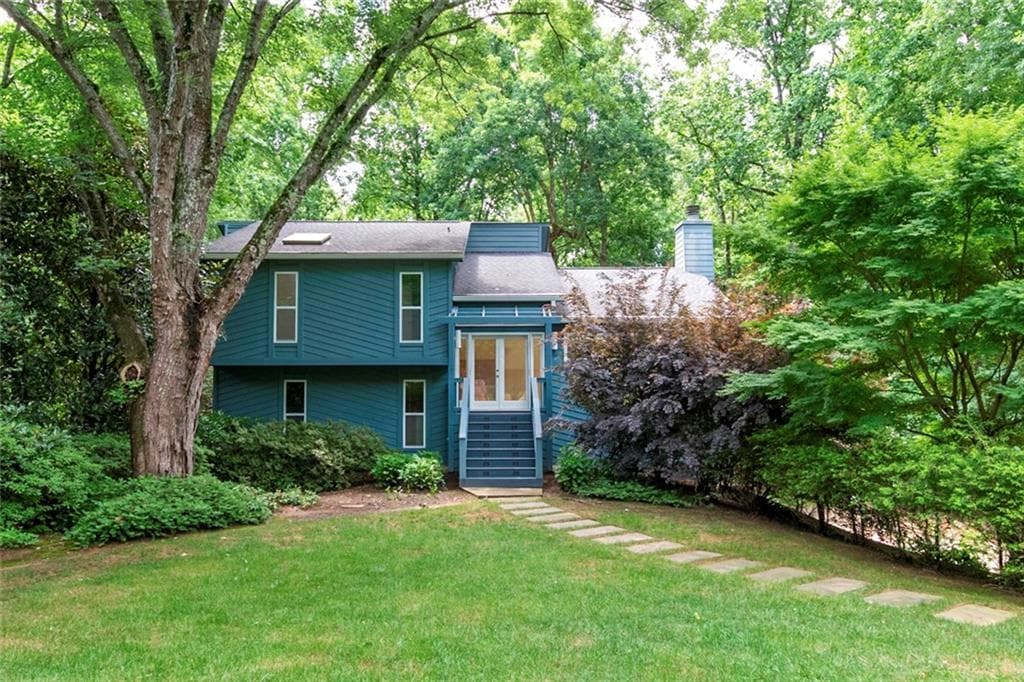 3809 Cliff Crest Drive, Smyrna, GA 30080 — most recent listing photo