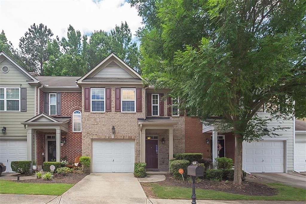 3359 Thornbridge Drive, Powder Springs, GA 30127 — most recent listing photo