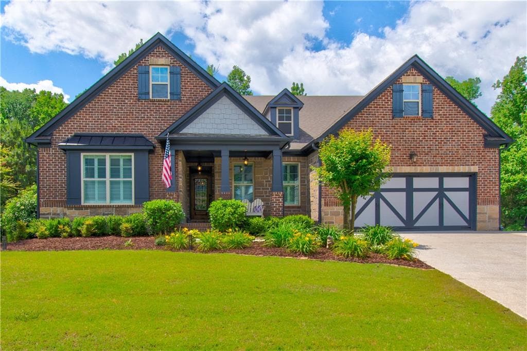 4050 Tivoli Way, Alpharetta, GA 30004 — most recent listing photo