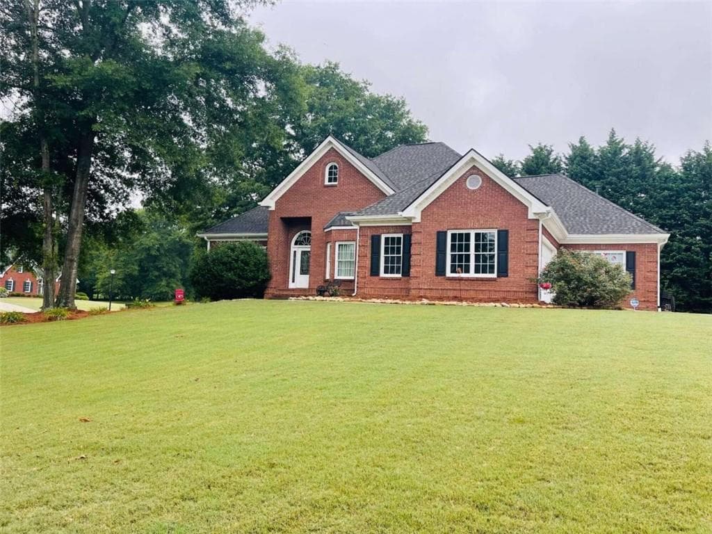3606 Shepherds Lane, Loganville, GA 30052 — most recent listing photo