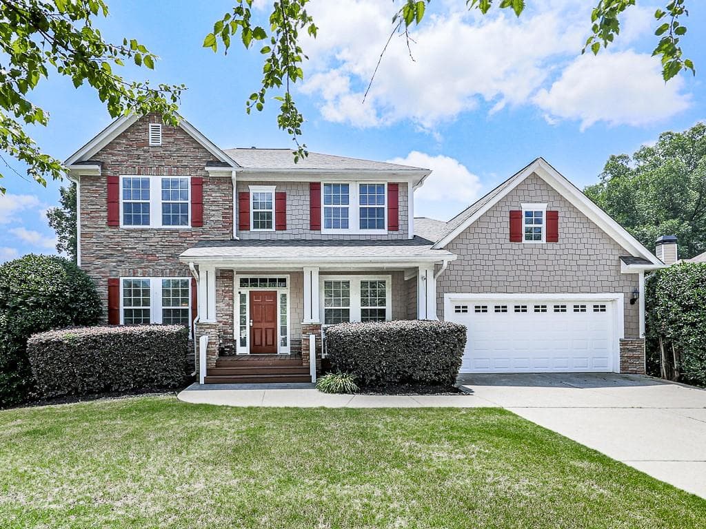 45 Lakeside Terrace, Dallas, GA 30132 — most recent listing photo