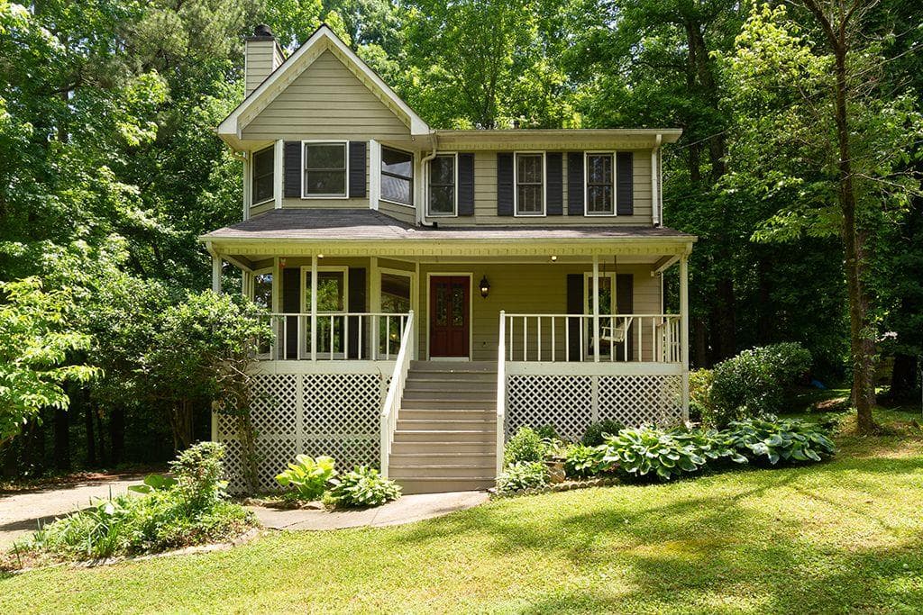 2738 ALLYN Way, Kennesaw, GA 30152 — most recent listing photo