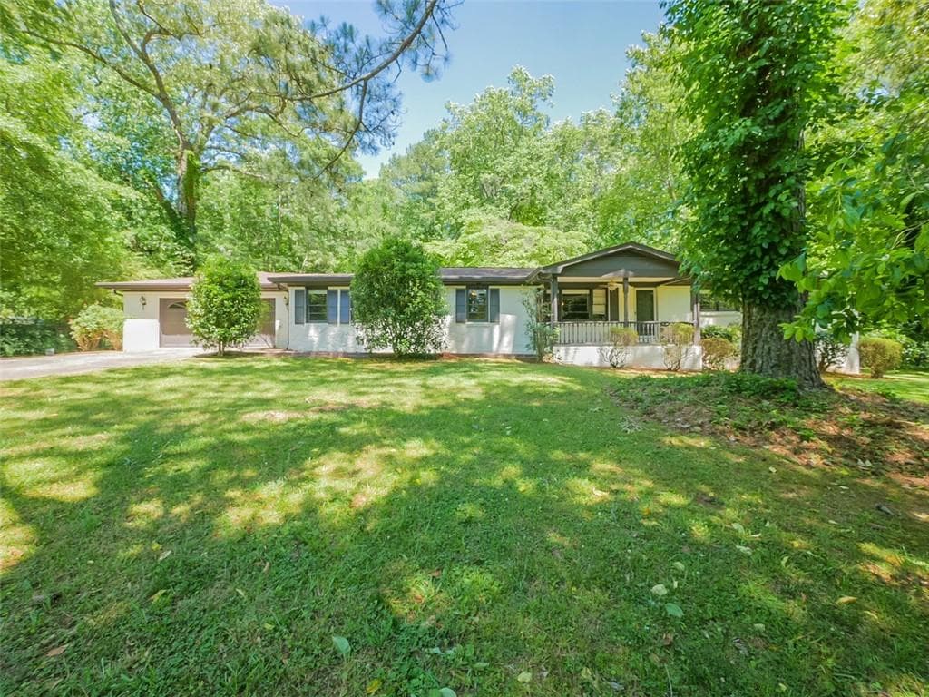 115 Fern Road, Stockbridge, GA 30281 — most recent listing photo