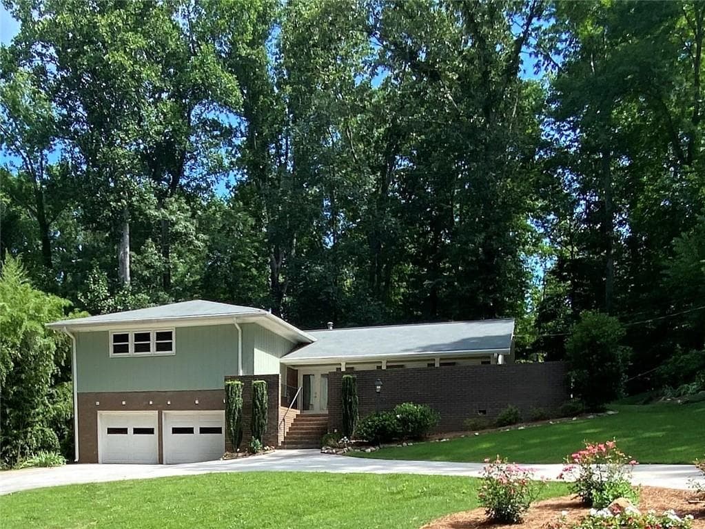 3146 Custer Lake Drive, Marietta, GA 30064 — most recent listing photo