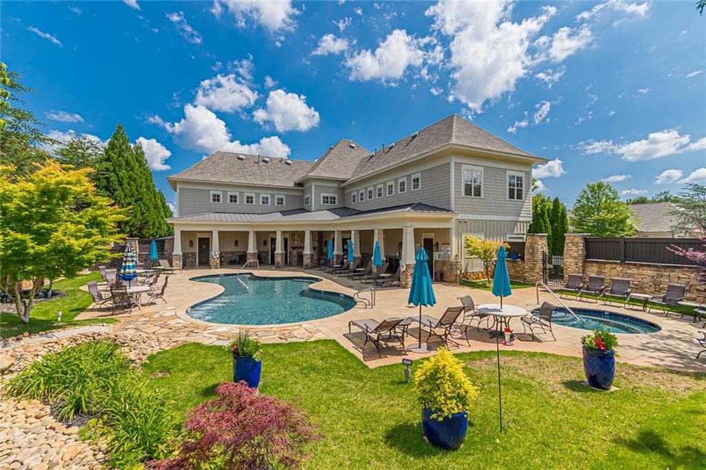 2801 Middlecreek Way, Cumming, GA 30041 — most recent listing photo