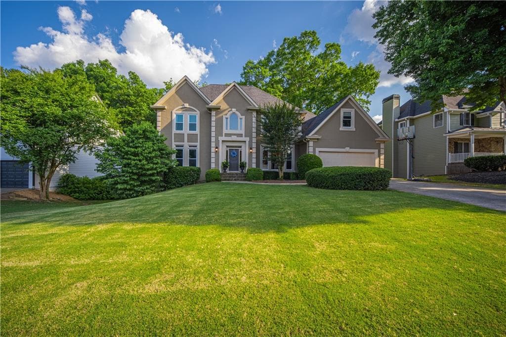 3100 Rocky Brook Drive, Alpharetta, GA 30005 — most recent listing photo