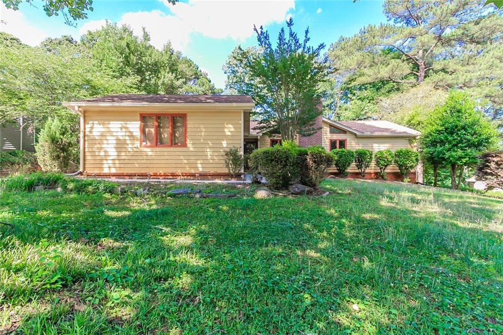 1426 Manchester Court, Lilburn, GA 30047 — most recent listing photo