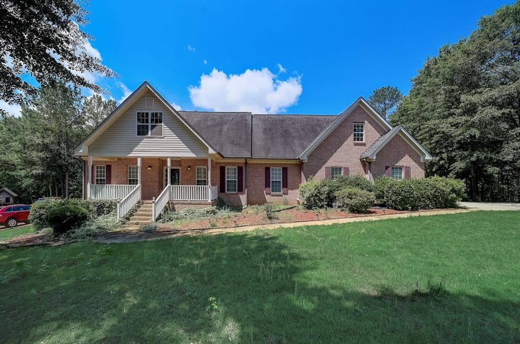 165 Cooks Way, Mcdonough, GA 30252 — most recent listing photo