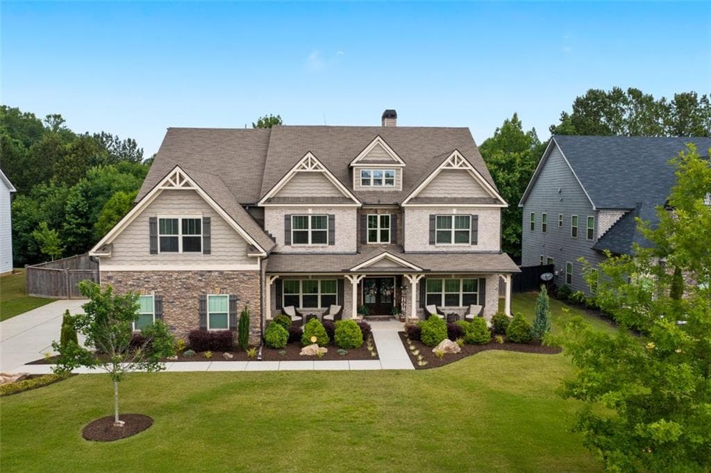 3102 STAGLIN Drive, Powder Springs, GA 30127 — most recent listing photo