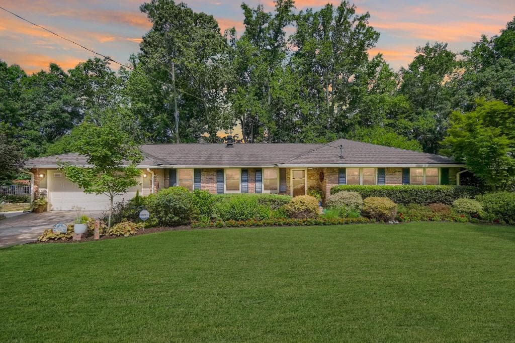 2882 Templar Knight Drive, Tucker, GA 30084 — most recent listing photo