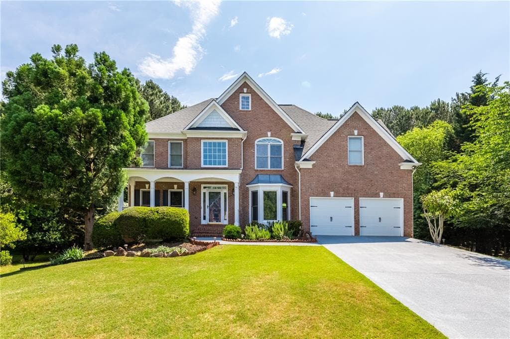 10905 Regal Forest Drive, Johns Creek, GA 30024 — most recent listing photo