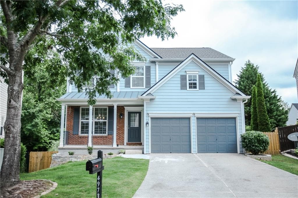 4973 Banfield Court, Suwanee, GA 30024 — most recent listing photo