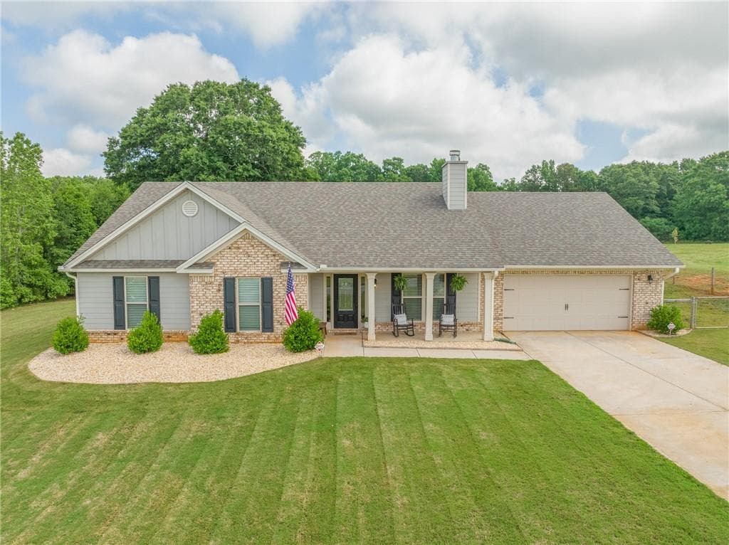 428 Skyview Lane, Winterville, GA 30683 — most recent listing photo