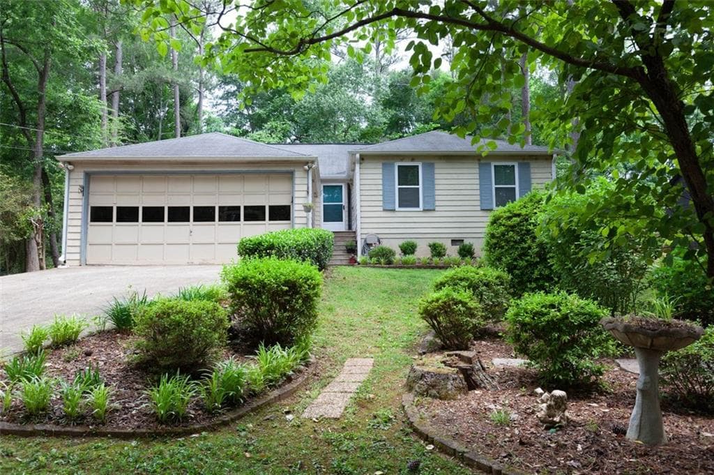 231 Dobbs Road, Woodstock, GA 30188 — most recent listing photo