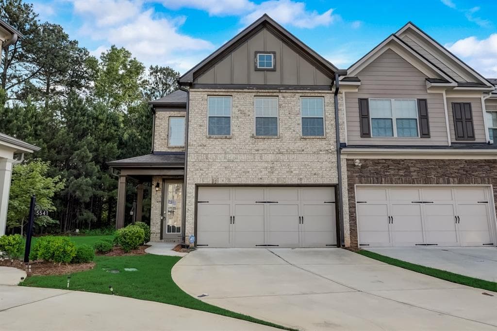 5531 Radford Loop, Fairburn, GA 30213 — most recent listing photo