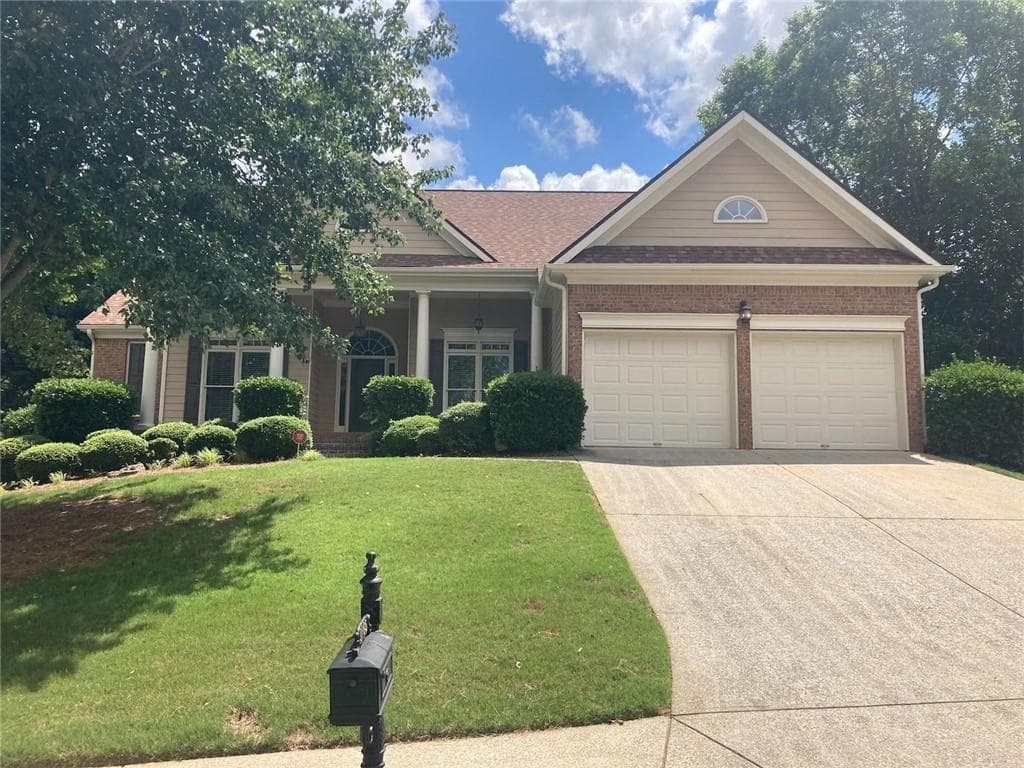 1065 Chippewa Oak Drive, Dacula, GA 30019 — most recent listing photo