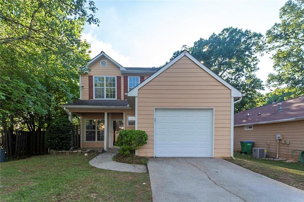 5140 Park Circle, Austell, GA 30106 — most recent listing photo