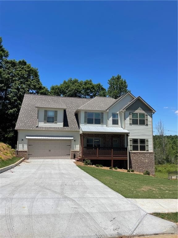 213 Summit View Drive, Mcdonough, GA 30253 — most recent listing photo