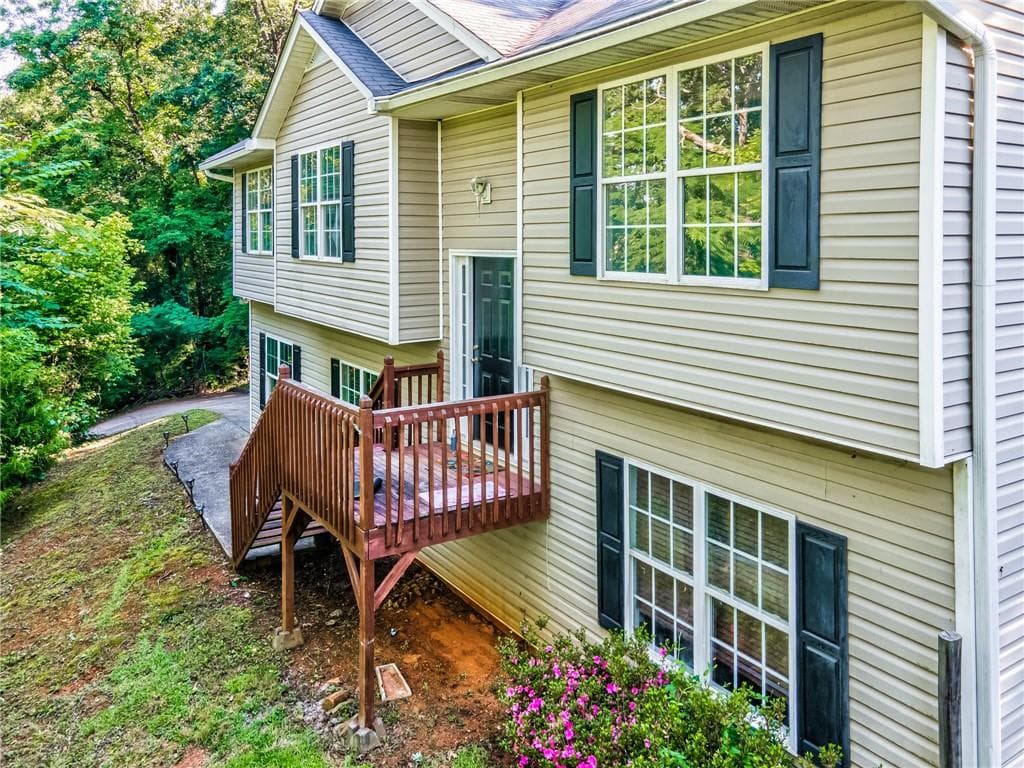 22 Greenwood Drive, Cartersville, GA 30120 — most recent listing photo
