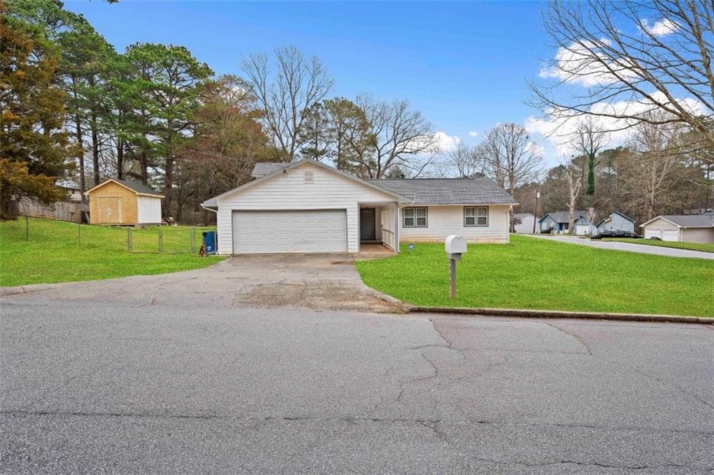 8998 Teal Lane, Jonesboro, GA 30236 — most recent listing photo